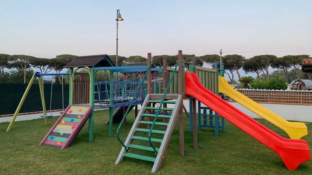 castello spider prato