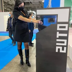 Lotus Smart bin uso Lotus Smart bin uso