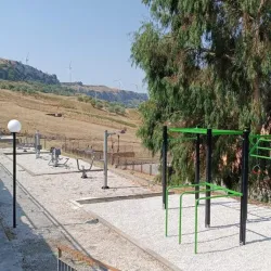 Aree fitness - Marianopoli Percorso Fitness Workout Marianopoli Percorso Fitness Workout