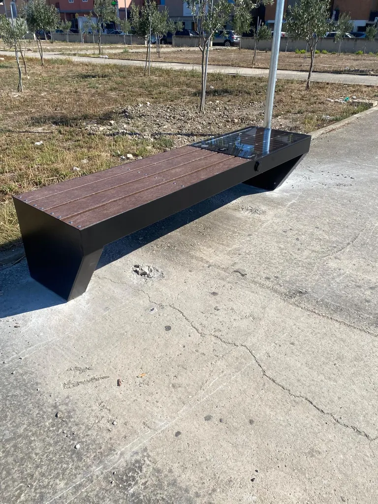 viva smart senza schienale no backrest1